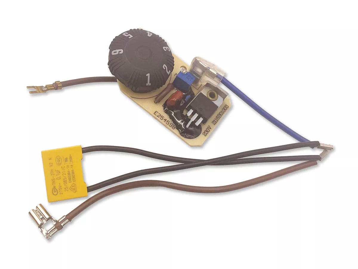 variateur électronique réf. 2830538001 Skil